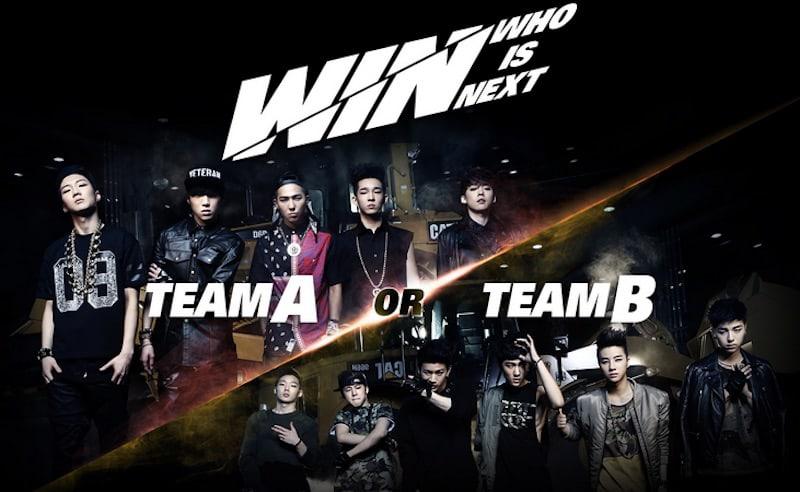 pannatic's tweet photo. 'WIN: Who is Next' hailed by K-Netz as the most iconic idol survival show of its time, do you agree?

https://t.co/uJLxD8pF0z
#iKON #Winner #WhoisNext #아이콘 #위너 #윈 https://t.co/daT849pxcB