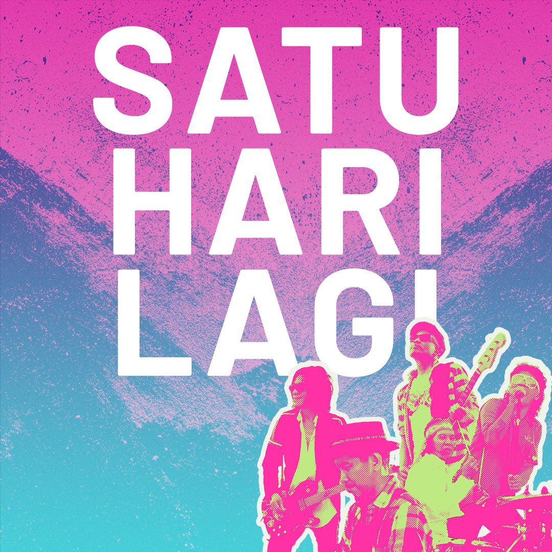 Slank Band tweet media