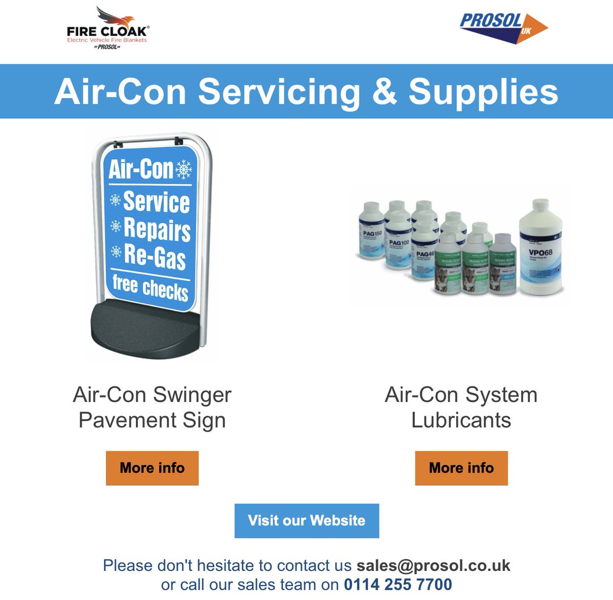 Prosol UK tweet media