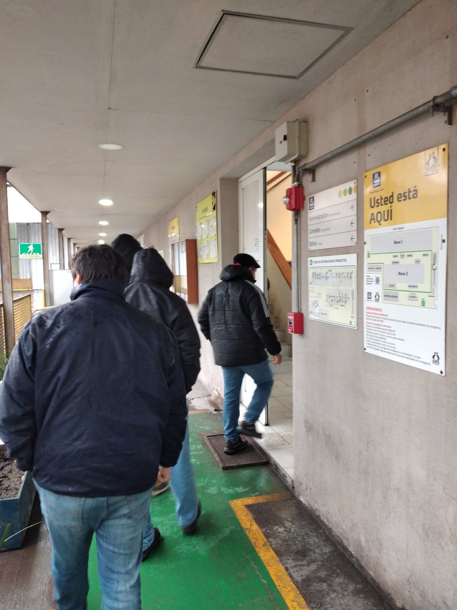 AGD TUCUMÁN tweet media