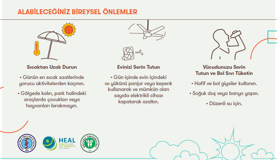 CISIP (@cisip_tr) on Twitter photo #SıcakHavaDalgası devam ediyor.
<a href="/meteoroloji_twi/">Meteoroloji (MGM)</a>
tahminlerine göre hafta sonu bazı bölgelerimizde 47 dereceye varan sıcaklıklar bekliyor. Peki ne yapmalı? Geçen yaz öncesi halk sağlığı uzmanlarıyla yayımladığımız bilgi notundan: env-health.org/wp-content/upl… #SıcakHavaDalgası devam ediyor.
<a href="/meteoroloji_twi/">Meteoroloji (MGM)</a>
tahminlerine göre hafta sonu bazı bölgelerimizde 47 dereceye varan sıcaklıklar bekliyor. Peki ne yapmalı? Geçen yaz öncesi halk sağlığı uzmanlarıyla yayımladığımız bilgi notundan: env-health.org/wp-content/upl…