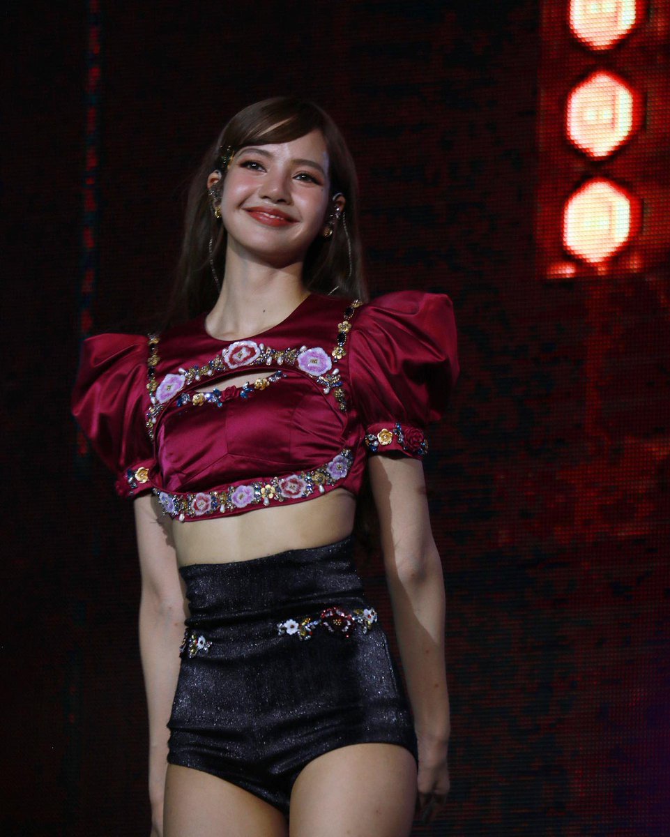 Lalisa4678990's tweet photo. Sigue tu sueño, a donde quieras que vallas, nosotros tus fans te vamos a apoyar en toda decisión que tomes mi hermosa Lisa 💕
ALWAYS WITH YOU LISA
#ALWAYSWITHYOULISA #LISA #BLACKPINK https://t.co/liyB8K6IiS