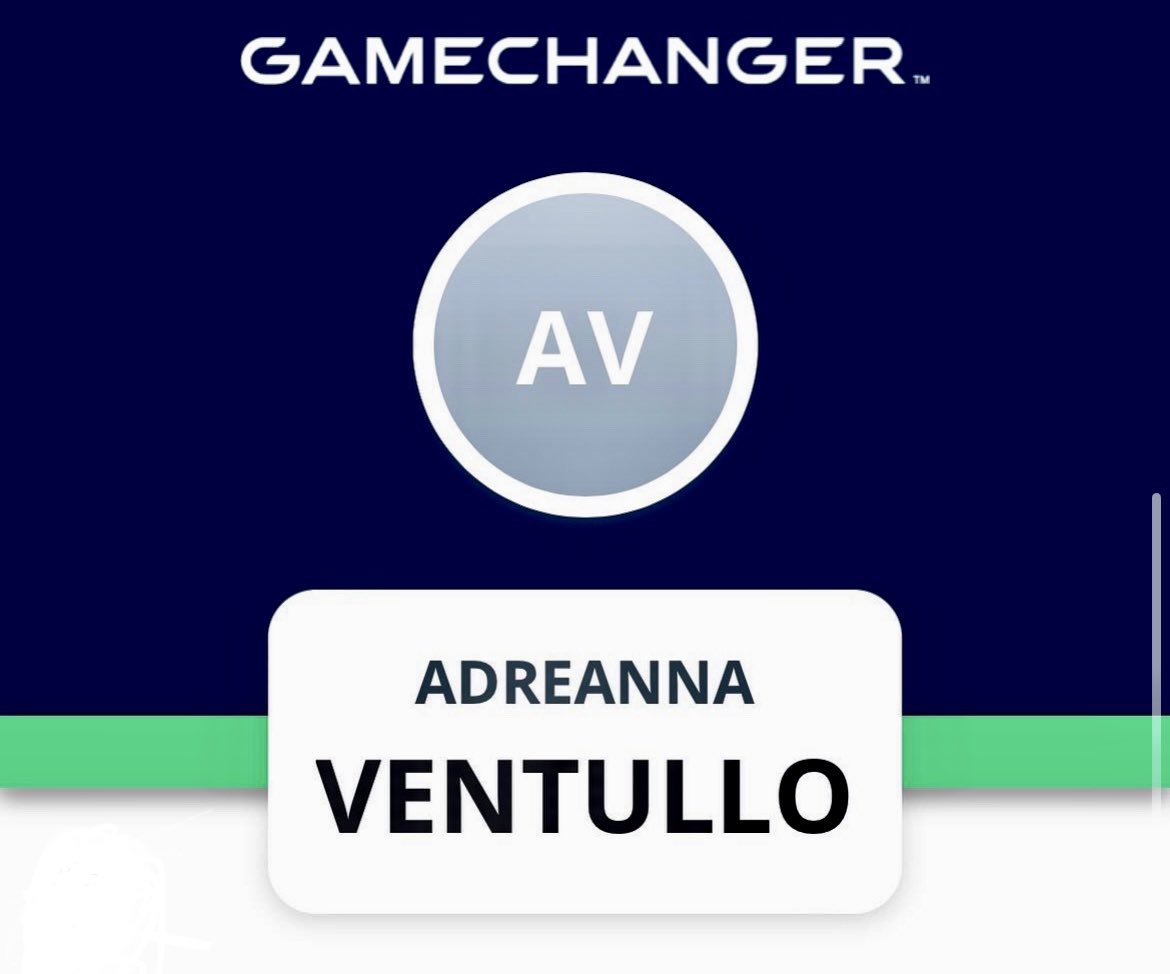 Adreanna Ventullo tweet media