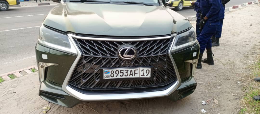 giressbaggothy's tweet image. L&apos;ancien ministre de transport et député national de l&apos;opposition a été assassiné dans la nuit du mercredi 12 au jeudi 13 juillet 2023 à Kinshasa, après avoir répondu à une convocation de la justice concernant son patrimoine. Il n&apos;est jamais retourné chez lui.