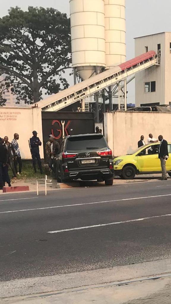 giressbaggothy's tweet image. L&apos;ancien ministre de transport et député national de l&apos;opposition a été assassiné dans la nuit du mercredi 12 au jeudi 13 juillet 2023 à Kinshasa, après avoir répondu à une convocation de la justice concernant son patrimoine. Il n&apos;est jamais retourné chez lui.