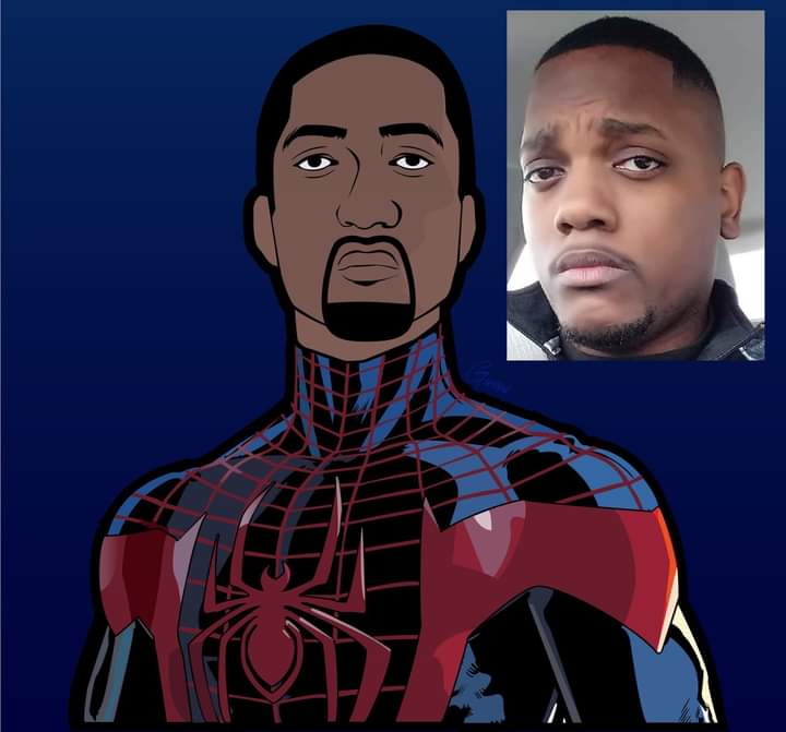 _SimplyGenesis_'s tweet photo. If you are interested in a carton portrait of you or a loved one let me know. I am now accepting commissions and space is limited! 

Also if you are needing an old picture of a loved one fixed and digitalized I can help you with that as well. 

Ko-Fi
https://t.co/APqOaE0lp7 https://t.co/CWVitf5xyB