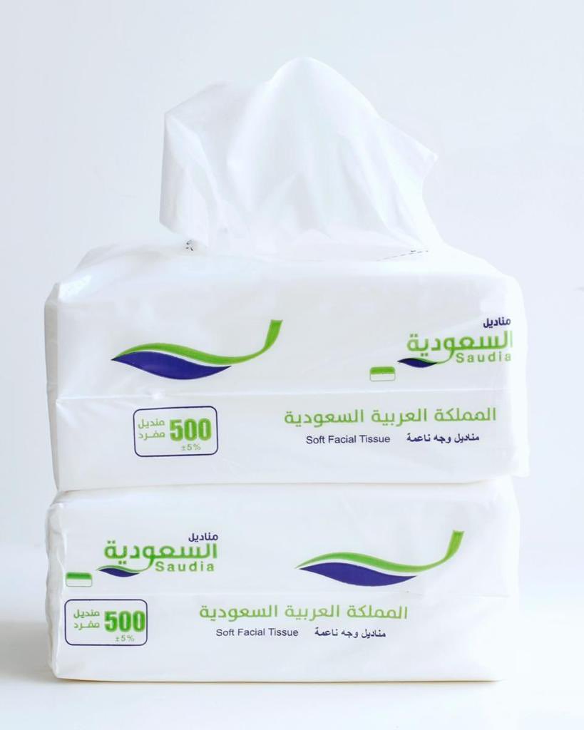 SaudiTissues's tweet image. ٤٠ علبه في كل علبه ٥٠٠ منديل بسعر ١١٠ ريال شامل الضريبه والتوصيل مجانا في حال طلب اكثر من كرتون 
الدفع كاش او شبكه عند الاستلام 👍
للطلب

0530686989