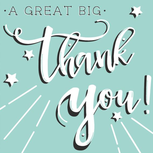 cardsforcharity's tweet image. End of term is fast approaching! Be prepared with our range of thank you &amp;amp; congratulations cards. We also have personalised cards and eCards. All our cards help raise funds to support UK charities.Take a look today  bit.ly/3JBmiEK
#ecards #personalisedcards #charitycards