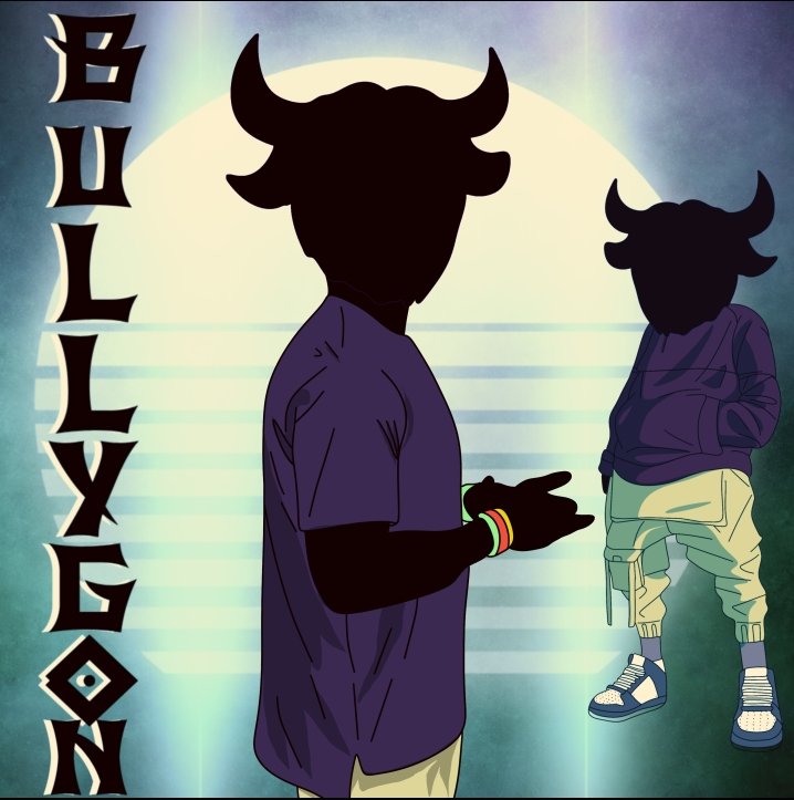 BULLygon's tweet photo. 350 $Matic giveaway to 7 active BULLs 🐂💜

✅ Like &amp; RT
✅ Drop a comment 
✅ Join discord and read the latest announcement 👇
https://t.co/5WnwZL7PqQ https://t.co/gcrtOYHT4X