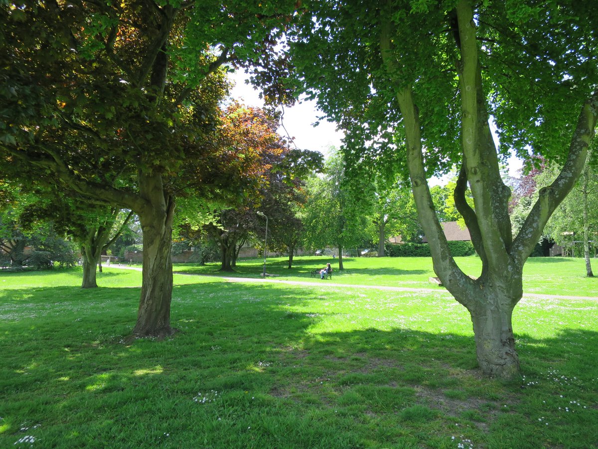 We've got a vacancy in our busy Parks and Premises team. Deadline for applications is the 21st July. Please visit our web site for more information:
chesham.gov.uk/Job_Vacancies.… #jobs #jobvacancies #chesham