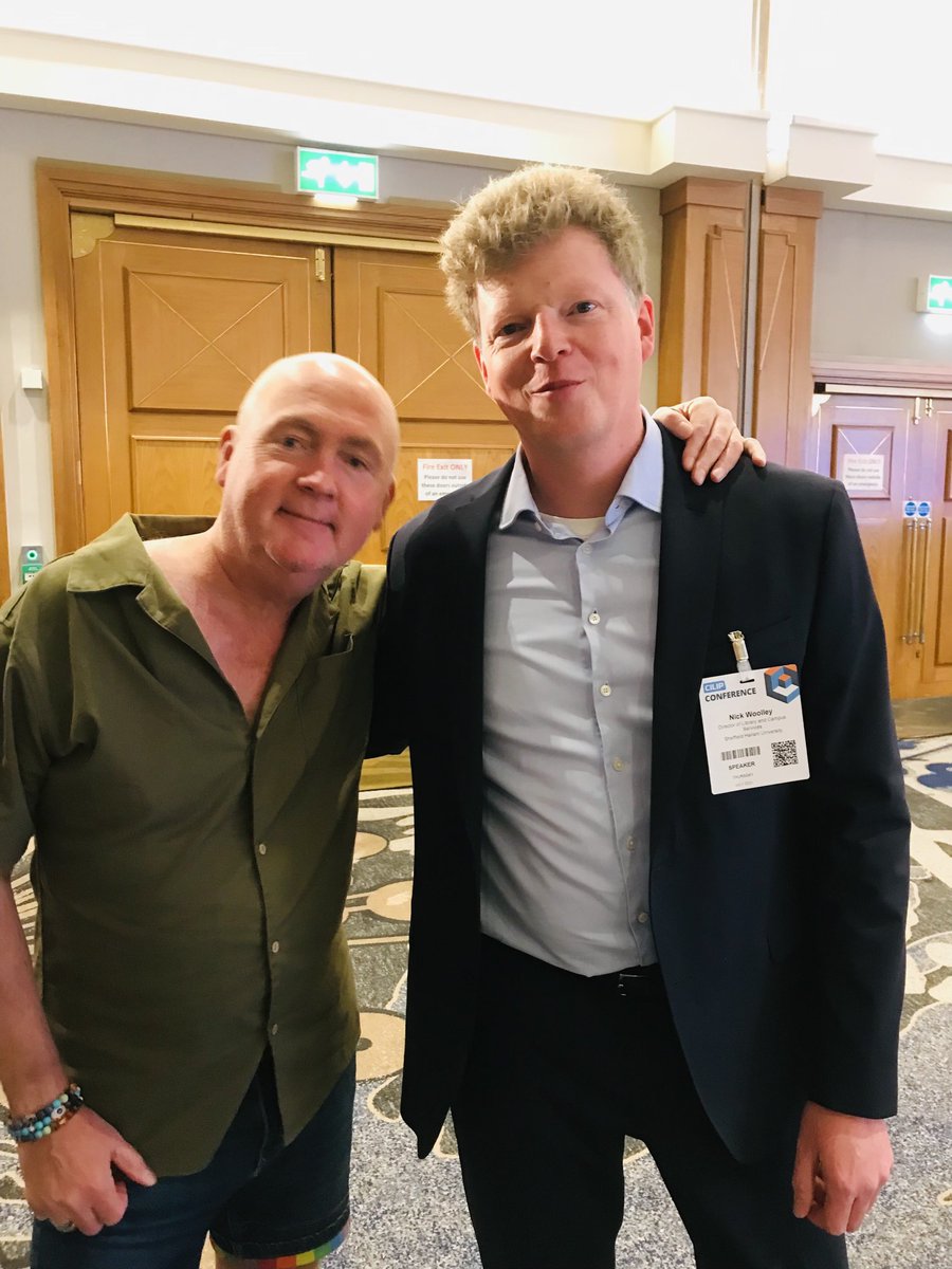 Gary Horrocks tweet media