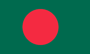 thebrahimbaif's tweet photo. I just appreciate the impeccable color combination on Bangladesh's flag 🇧🇩👨‍🎨 https://t.co/enkFMlxsAh