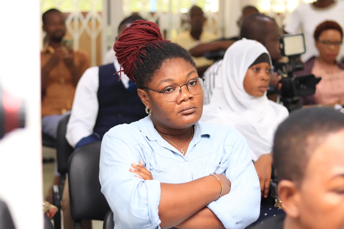 OOseff's tweet photo. Le bilan des 72H des Menstrues en Afrique à la Fondation Friedrich Naumann a tenu toutes ses promesses. Merci à tous nos invités !
#Bilan72h2023 #Oseff #femajeci #gestionhygienementruelle #MaSexualitéMaResponsabilité #mesreglesmafierté https://t.co/0l5MMvVxcZ