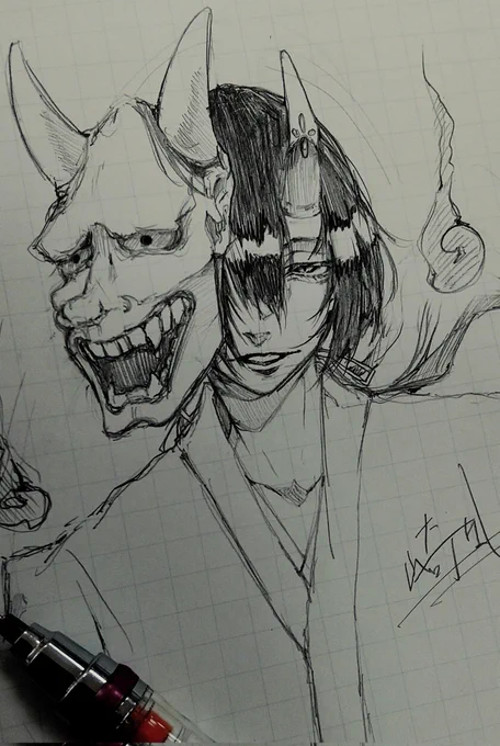 #作品をみてくださいあわよくばフォローしてください祭 
