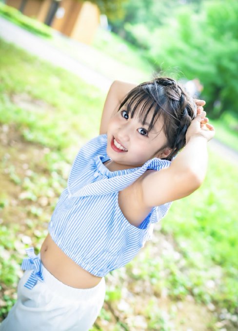 Twitterのコスプレ画像5