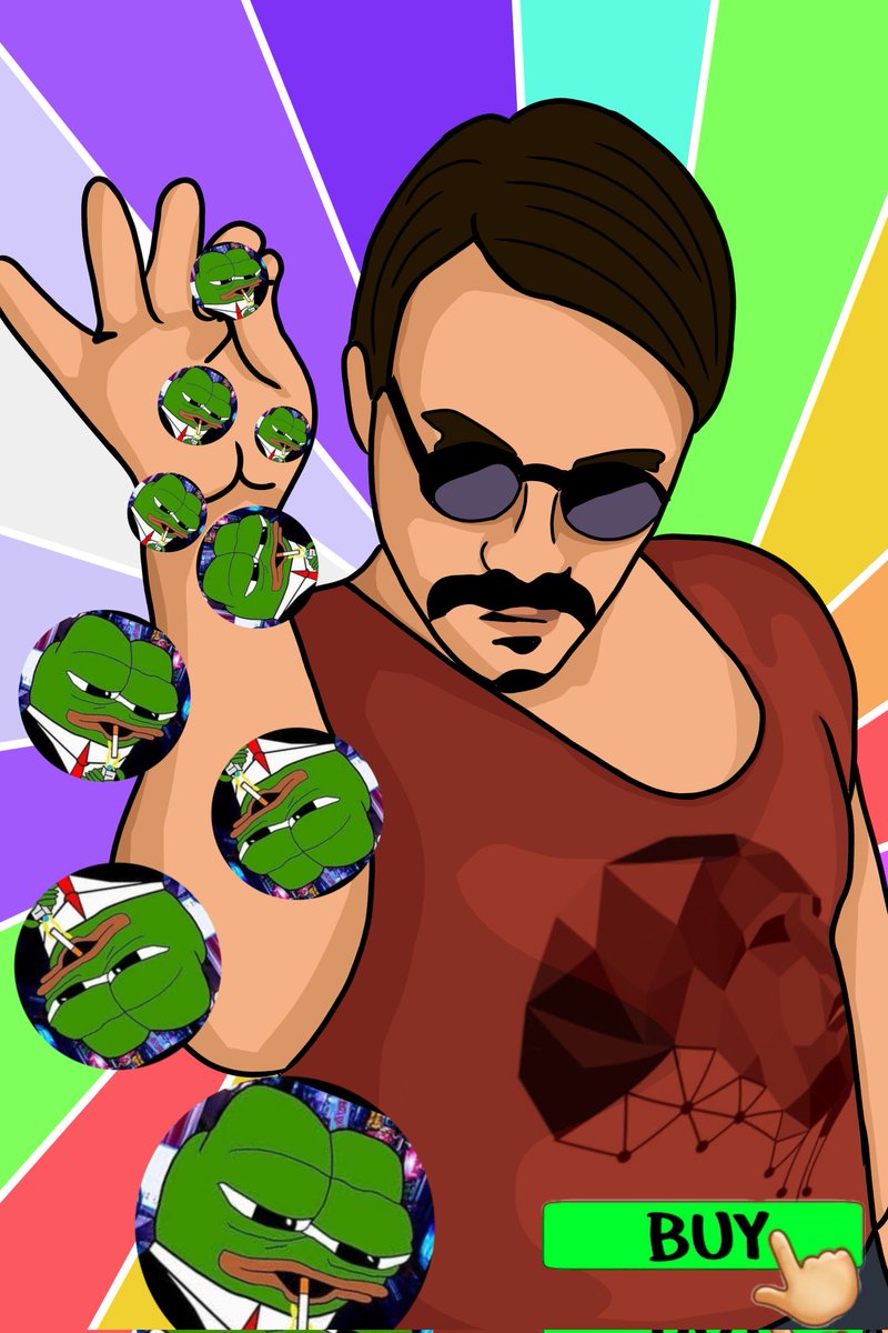 RPXXXA's tweet photo. @JimAIstudios @magnetmoneyshow Lets buy now!!!
#JimMemeComp
@magnetmoneyshow
$jim https://t.co/uqVDp9eZtl