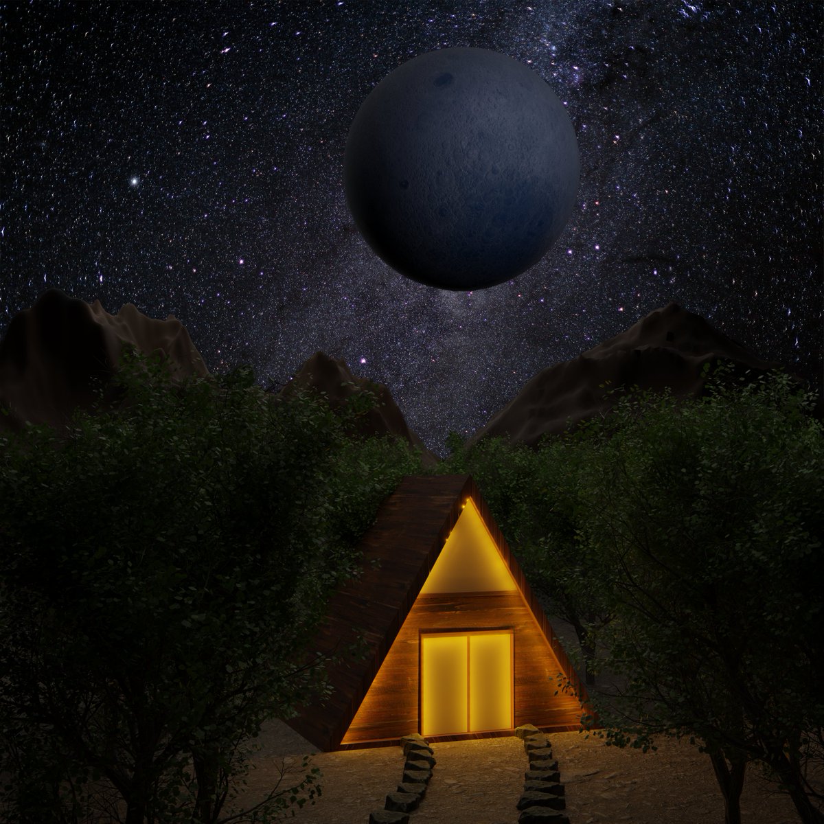 masteryiieth's tweet photo. "Dream House 3D" is listed again.
Price: 0.5 ETH
Link in the comments👇👇👇👇

#NFT #NFTs #NFTCommunity #NFTCollection #NFTartist #nftart #3dart #3d #designtwitter #NFTCollection #NFTSales #NFTGiveaway https://t.co/dKeBVpf4Au