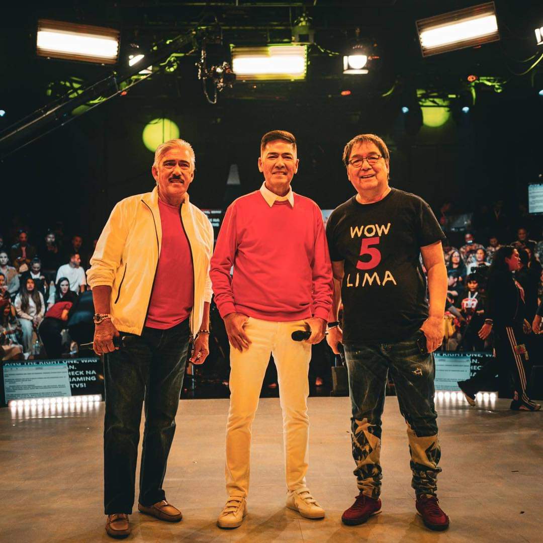 tv_agb's tweet photo. AGB Nielsen Nutam Tv Ratings Philippines!
July 12,2023 Wednesday!
Urban:
PPL:
Metro Manila:
#EveryBodyAlwaysTogether -4.63%
#ItsShowtimeNa-3.74%
#EatBulagaNa-2.33% https://t.co/DbS5IYWsyr