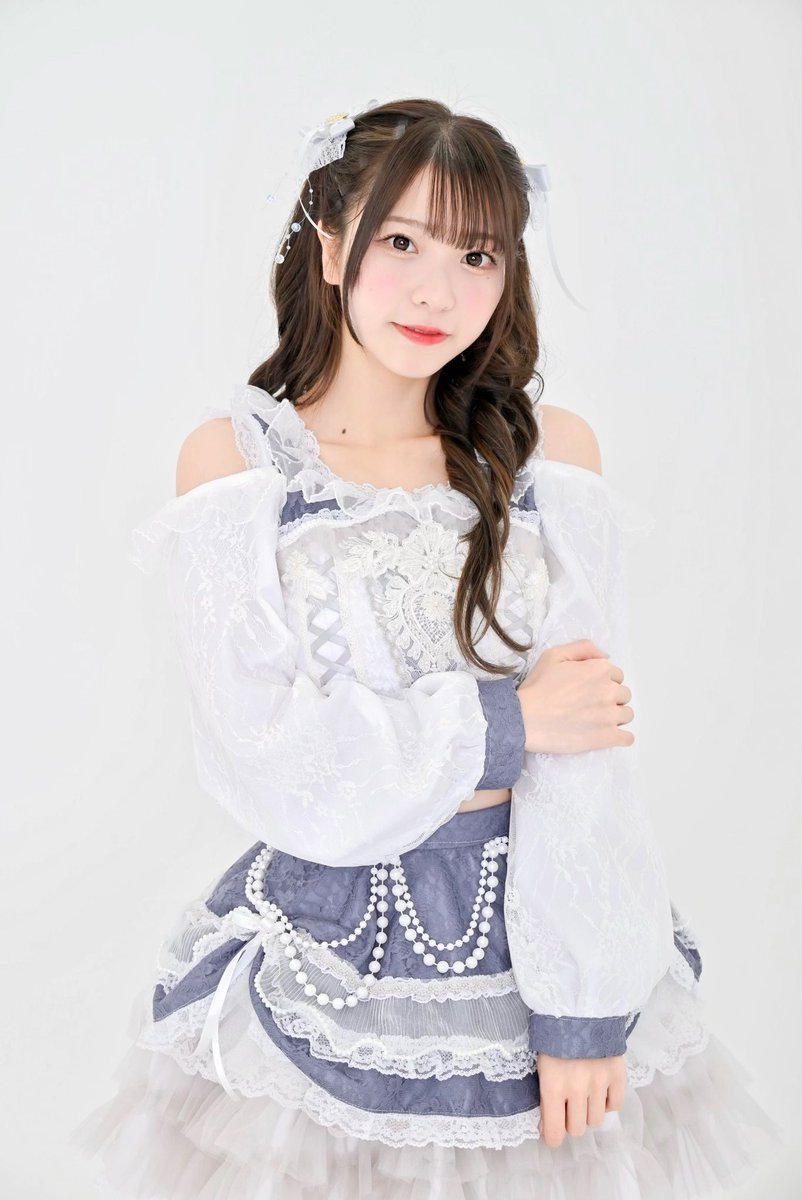 Drug&Dropメンバー6人目】 清水 美来/ Shimizu Mirai（@drdr_minya