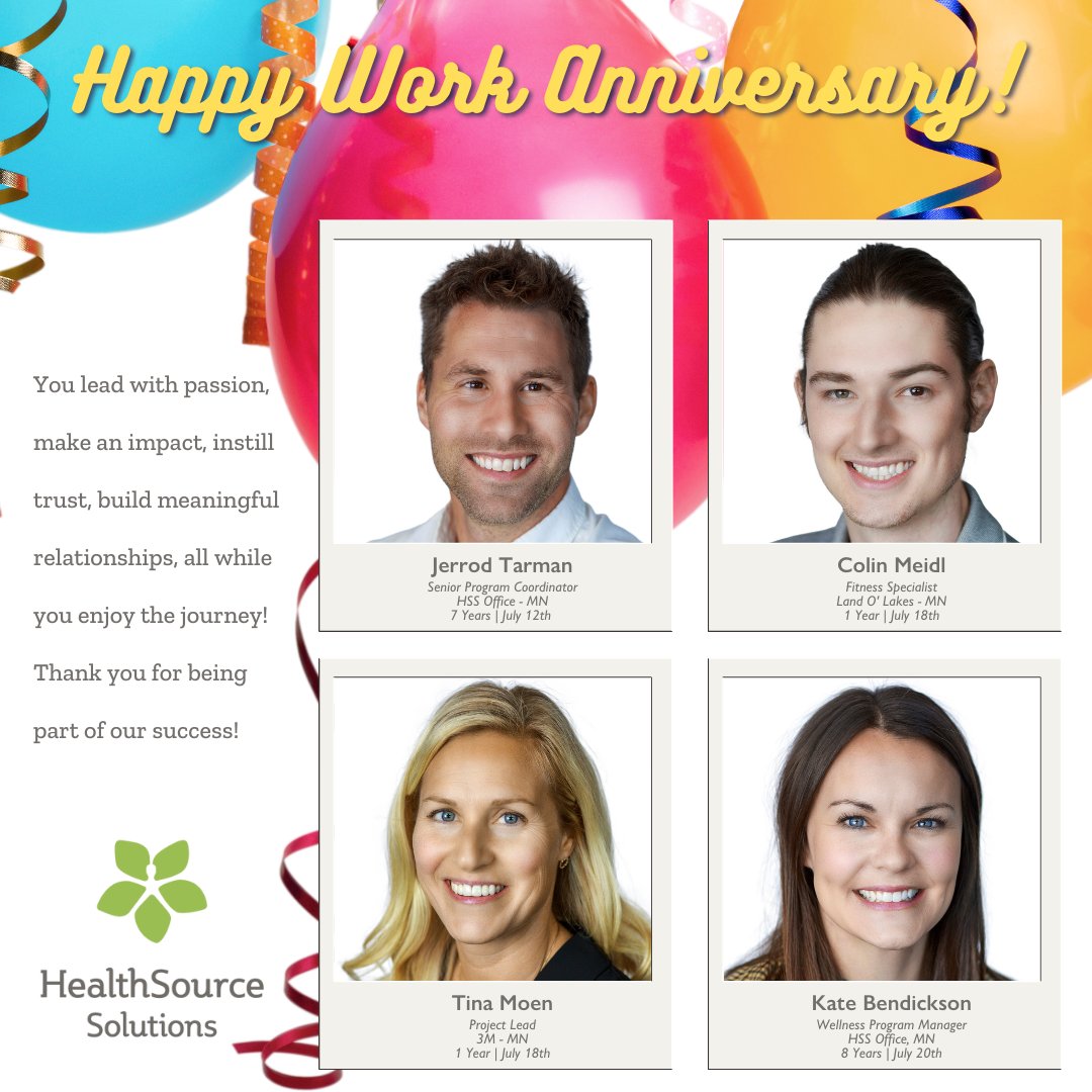 HealthSource Solutions tweet media