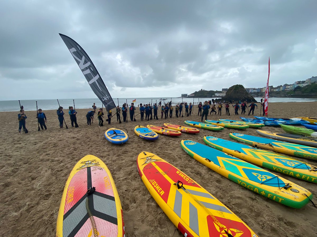 wind_gem's tweet image. What a fab day at work! Amazing to be involved in a collaborative offshore wind educational day in Pembrokeshire using our @Wind4Kids kits to inspire future generations to think about careers in offshore wind!  :)