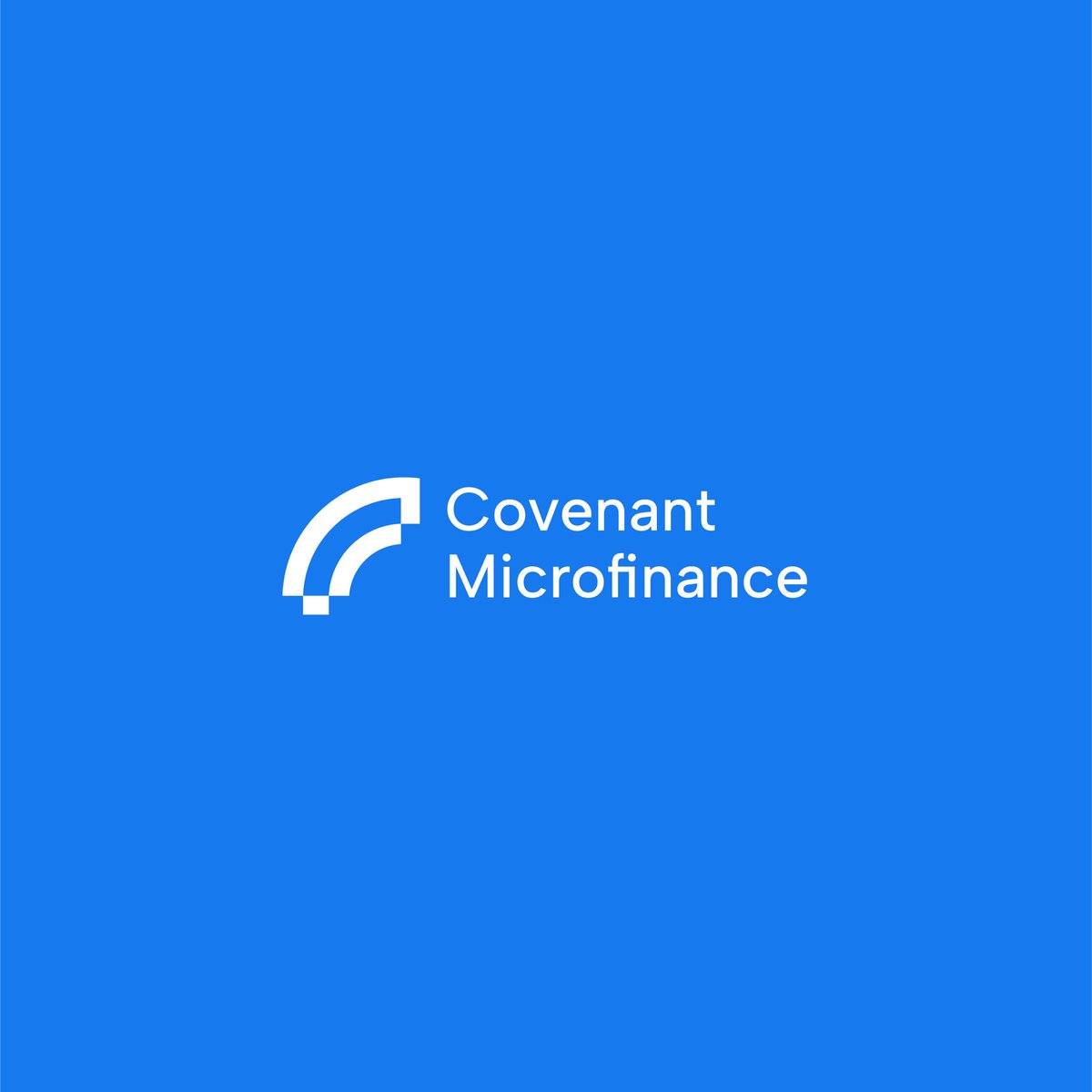 sanmiisrl's tweet photo. A proposed logo redesign for Covenant Microfinance Bank.
.
.
#sanmiisrl #illustrator #adebo #logotypedesign #minimallogo #logofolio #brandlogo #visualgraphic #graphicsdesigner #visualcommunication #logoideas #freelancedesigner #graphicdesigns #graphicsdesign https://t.co/9n7B8wyTgC