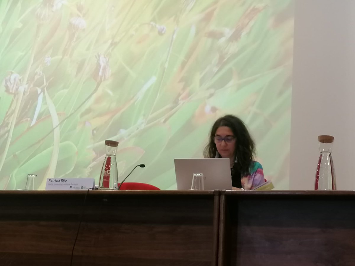 CBIOS_'s tweet photo. The III Bio.Natural 2023 #BioNatural started today as an hybrid event @ULusofona organized @PhytoChemLab thanks to all the keynotes and speakers from all over the work 🔝🔝💡💡🍀🍀🧪🧪 https://t.co/5lBXcQ99kt