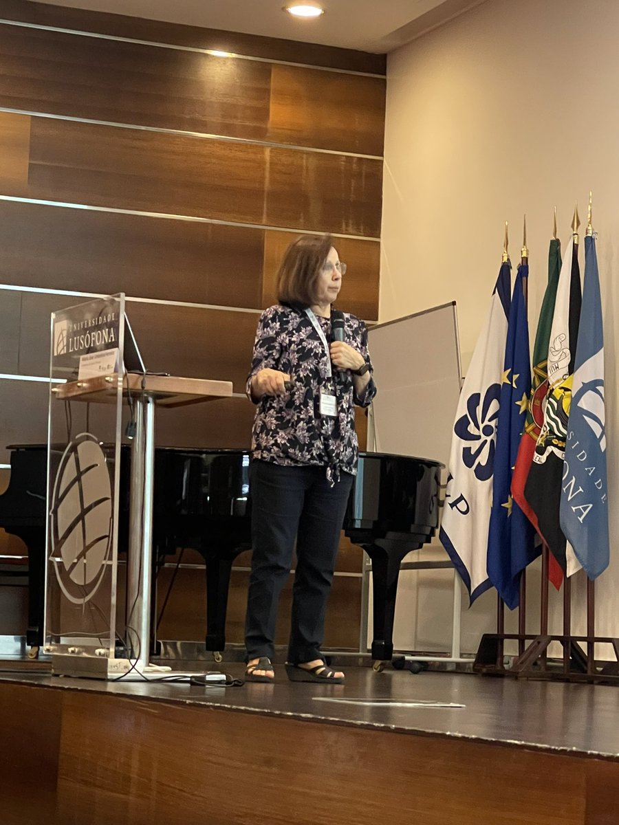 CBIOS_'s tweet photo. The III Bio.Natural 2023 #BioNatural started today as an hybrid event @ULusofona organized @PhytoChemLab thanks to all the keynotes and speakers from all over the work 🔝🔝💡💡🍀🍀🧪🧪 https://t.co/5lBXcQ99kt