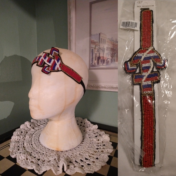 So good I had to share! Check out all the items I'm loving on <a href="/Poshmarkapp/">Poshmark</a> from <a href="/tldynes/">tracy</a> #poshmark #fashion #style #shopmycloset #justinbieber #dkrco #hairaccessories: posh.mk/BlOq5PAOoBb