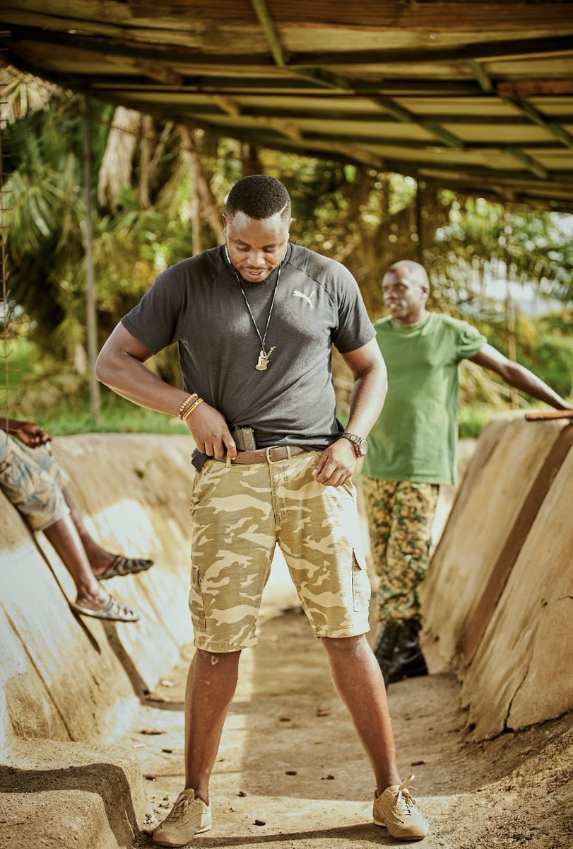 Chunguza Asili Tours & Travel tweet media