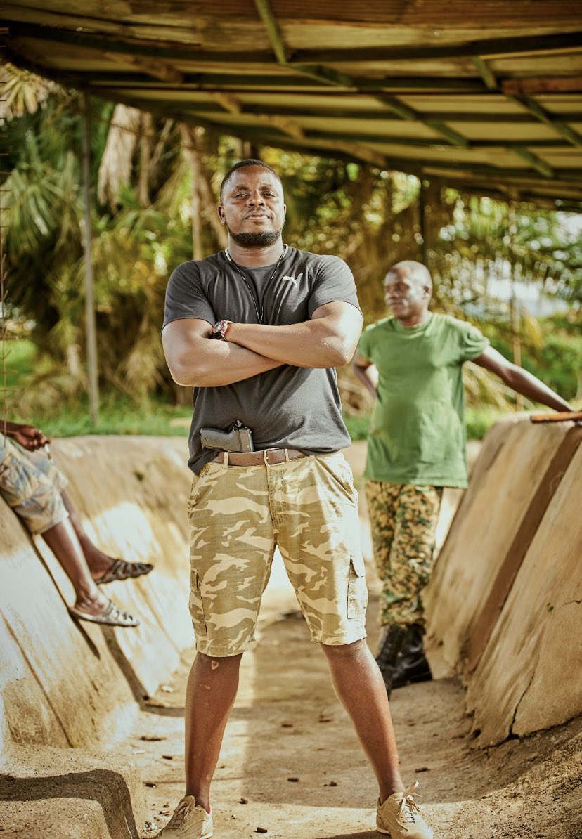 Chunguza Asili Tours & Travel tweet media