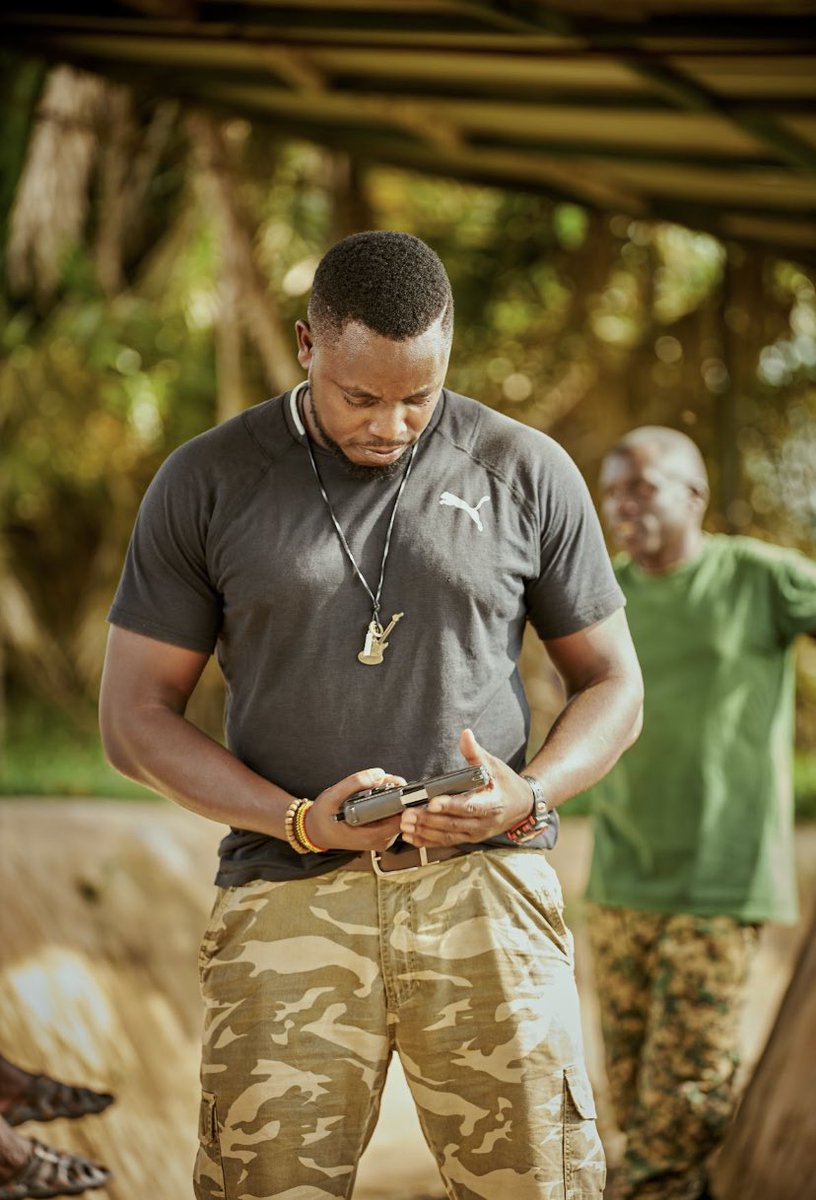 Chunguza Asili Tours & Travel tweet media