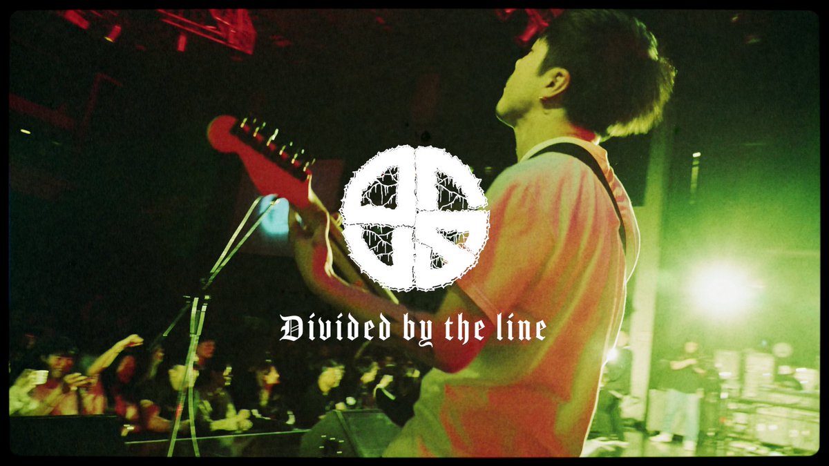 【NEW MUSIC VIDEO】
Otus - Divided by the Line (Official Video)

Full: youtu.be/ZuN4_eNYExY

Directed by <a href="/seijiro243/">SEIJIRO NISHIMI</a> 
Filmed by <a href="/seijiro243/">SEIJIRO NISHIMI</a> <a href="/kaimaido/">KAI</a> 

“Morgue” EPよりDivided by the LineのMVを公開しました。
