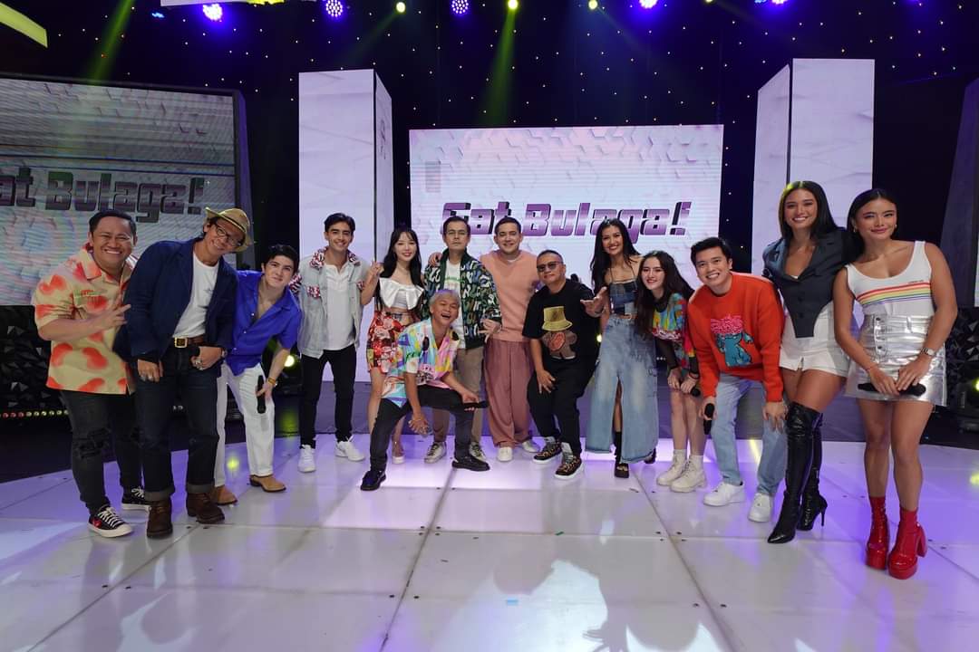 tv_agb's tweet photo. AGB Nielsen Nutam Tv Ratings Philippines!
July 12,2023 Wednesday!
Urban:
PPL:
Urban Luzon:
#EatBulagaNa-3.13%
#EveryBodyAlwaysTogether -2.91%
#ItsShowtimeNa-2.63% https://t.co/54S3bcBsUc