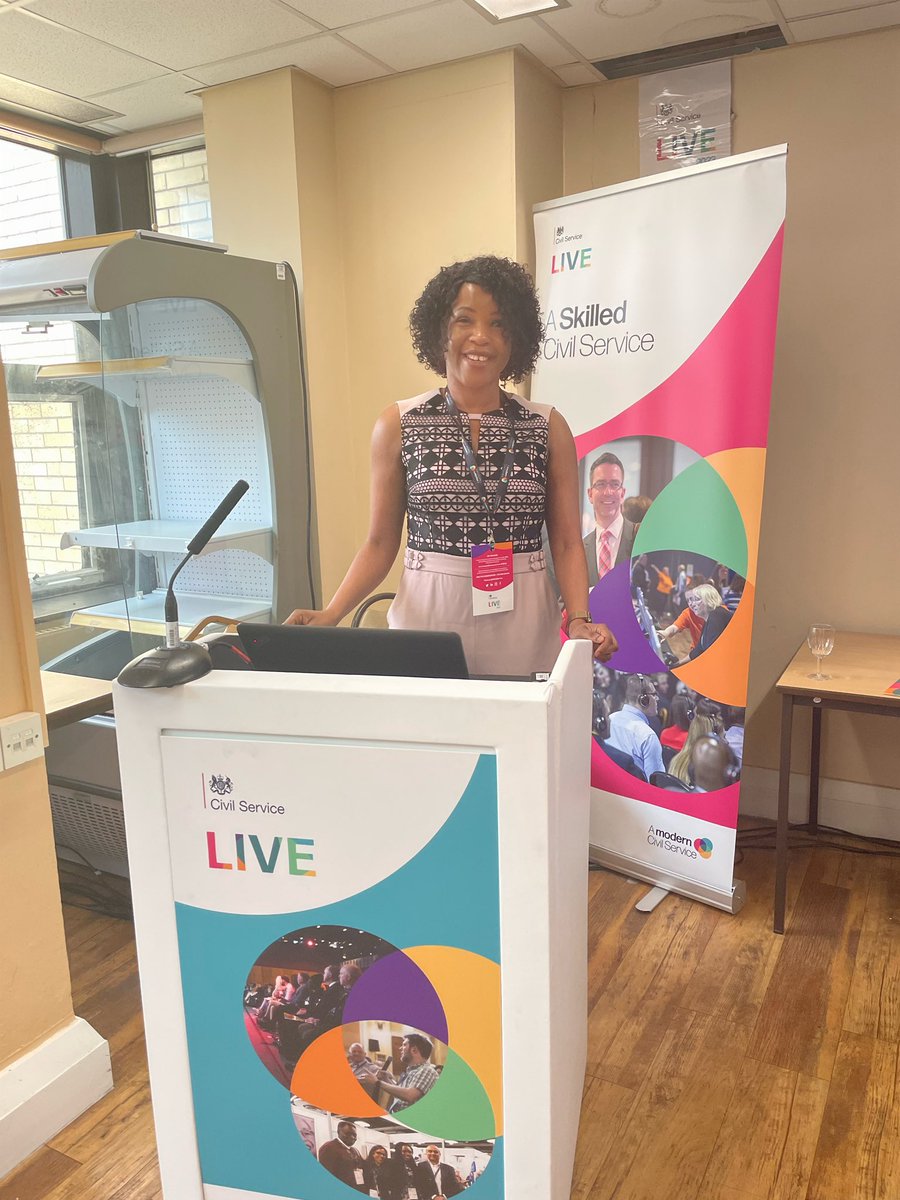 Pru Orridge MBE (née Kimiti) tweet media