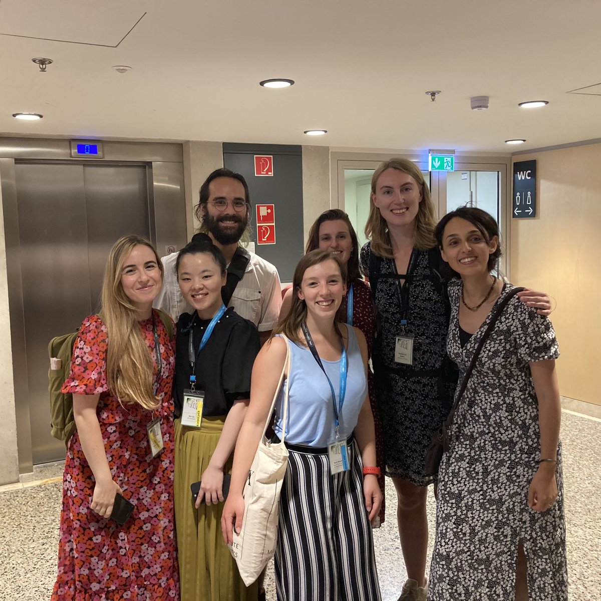 Sara Mazzini tweet media