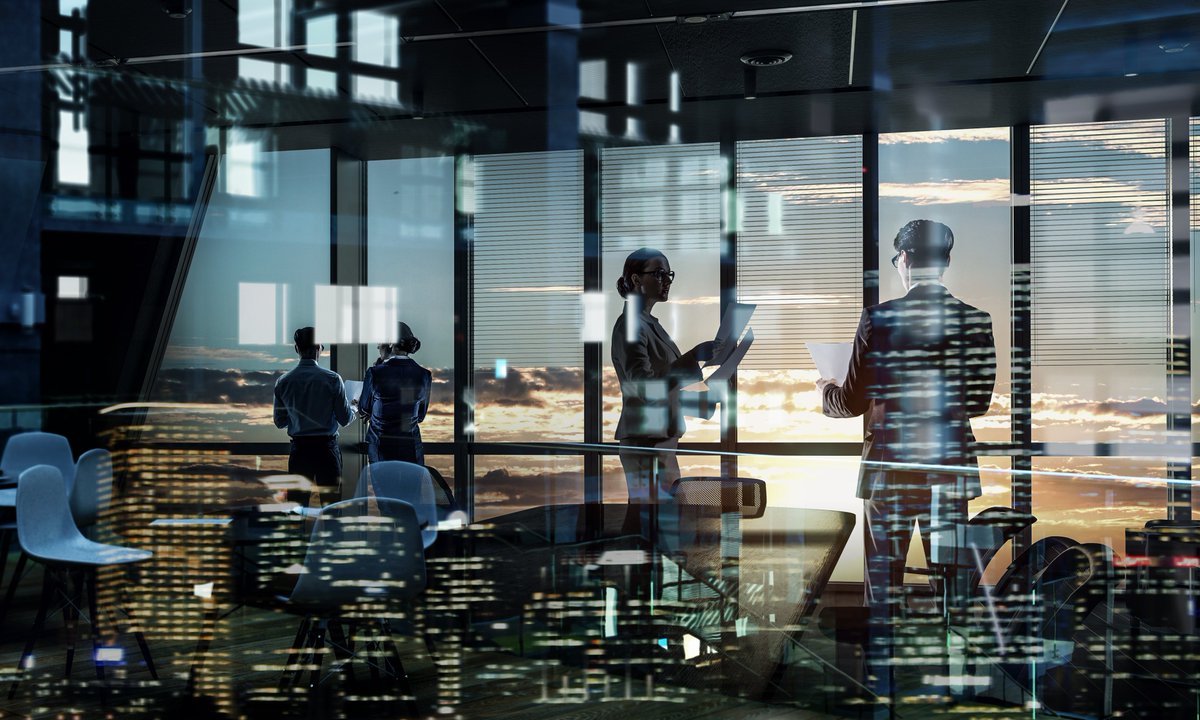 TechRepublic's tweet image. Like a Rubik’s Cube, it is possible to solve the branch networking puzzle with the help of this guide from TechRepublic Premium. Only $19 for a single download. techrepublic.com/resource-libra… #networking #branchnetworking