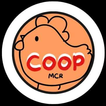 Buzzing about Zack and Genna expanding into BrewChimp Flixton soon! We're bloody starving!