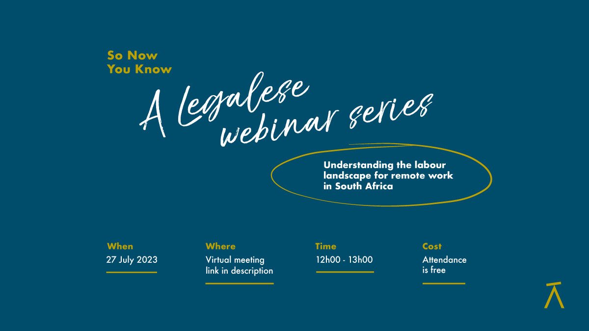 Legalese Solutions tweet media