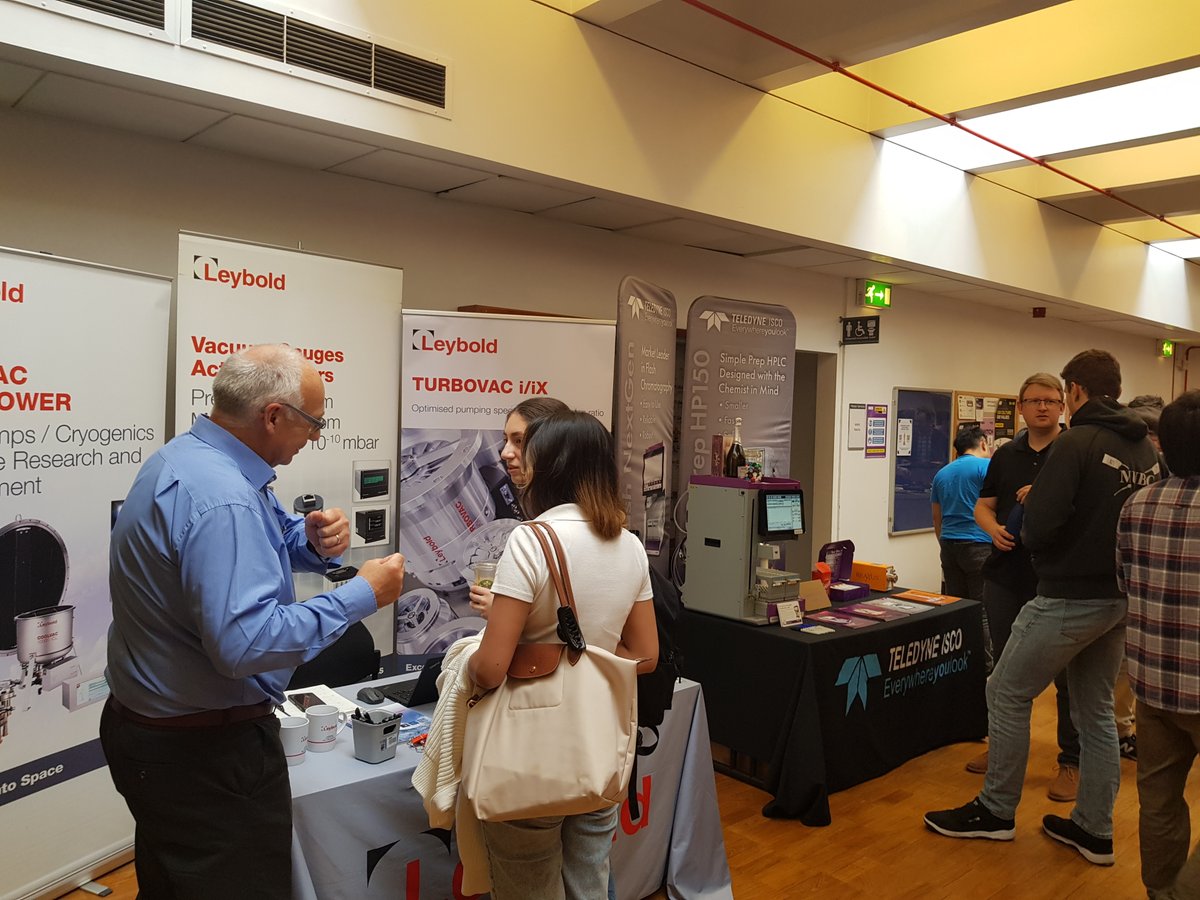 UoM Chemistry tweet media