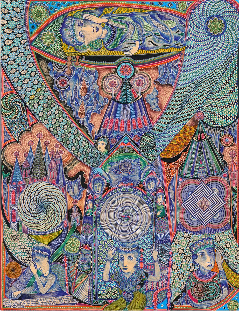 twistopherrobin's tweet photo. #Art #JustinDuerr https://t.co/tMg2BvB9Cz