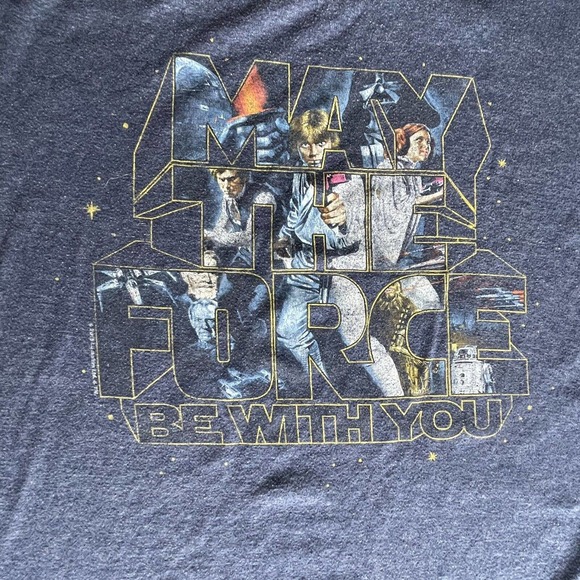 HenryWyatt's tweet photo. So good I had to share! Check out all the items I'm loving on @Poshmarkapp from @BECCA92756021 #poshmark #fashion #style #shopmycloset #vintage #gap #starwars: https://t.co/b4vQ2O9VDH https://t.co/WhLBOhZu3E