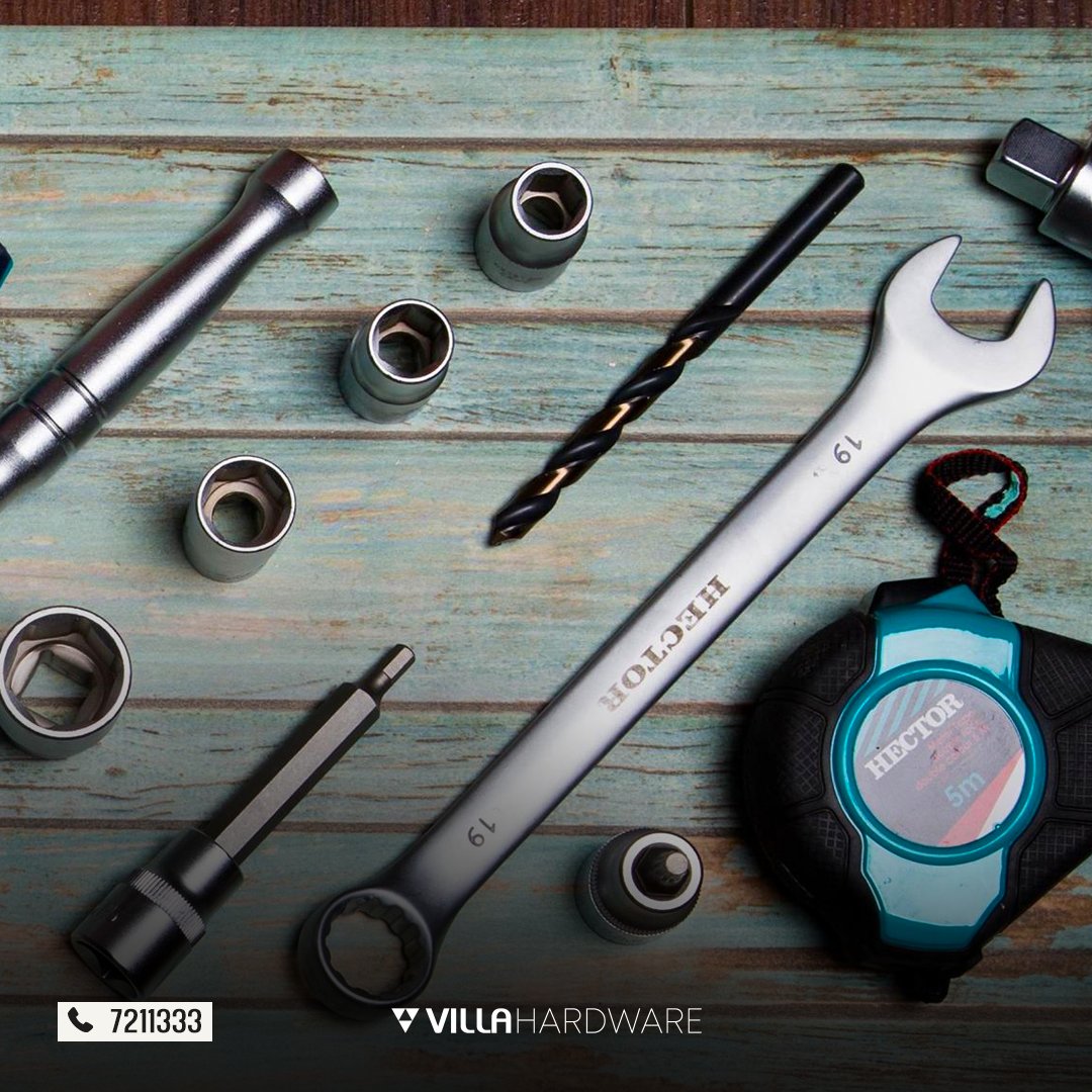 VillaHardwareMV's tweet photo. Now available at Villa Hardware store.
Visit us at Villa Petrol Station, Hulhumale’ Phase 1.
For more details, call 7211333 | 3343155 or write to us at sales@villahardware.mv
#handtools #hectortools #villahardware #trustinvillahardware https://t.co/tUHSNFpBU1
