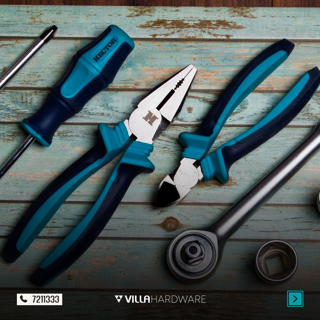 VillaHardwareMV's tweet photo. Now available at Villa Hardware store.
Visit us at Villa Petrol Station, Hulhumale’ Phase 1.
For more details, call 7211333 | 3343155 or write to us at sales@villahardware.mv
#handtools #hectortools #villahardware #trustinvillahardware https://t.co/tUHSNFpBU1