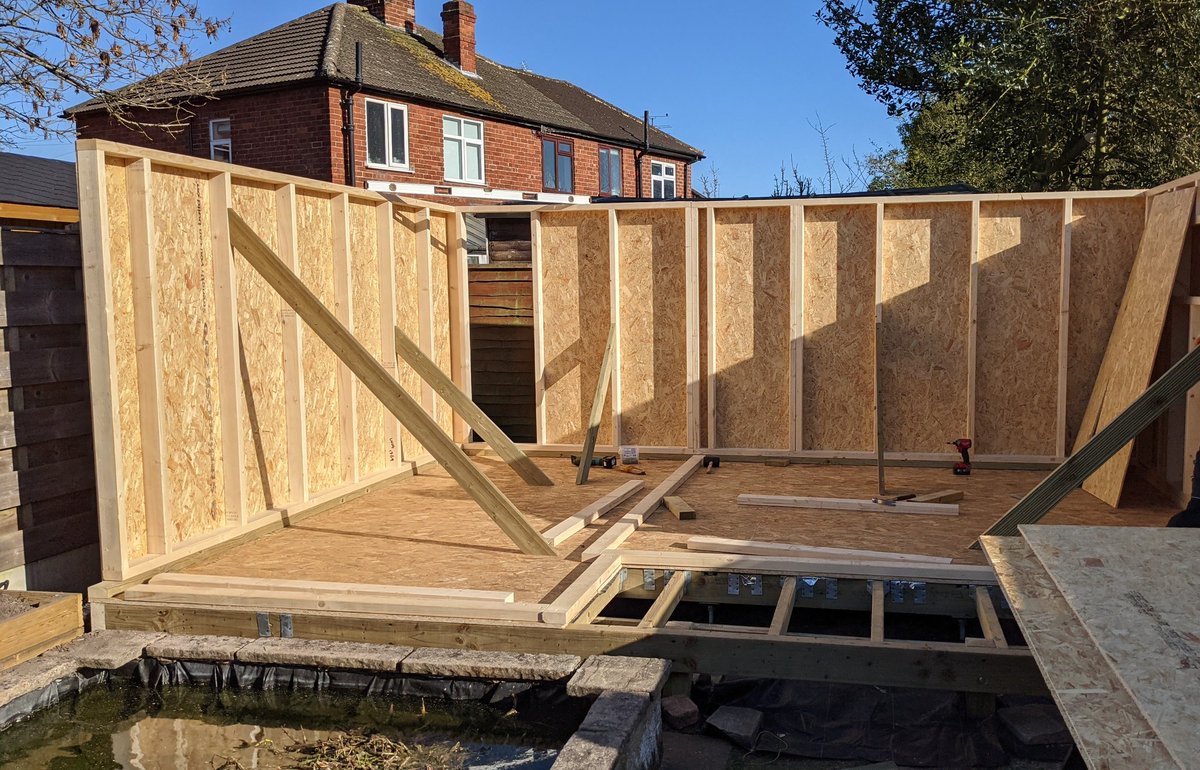 Cosham's | Property Development | Engineering | UK tweet media
