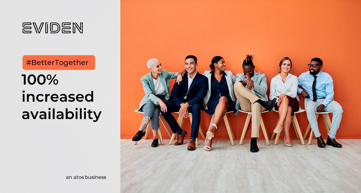 Engage ESM, an Eviden Business tweet media