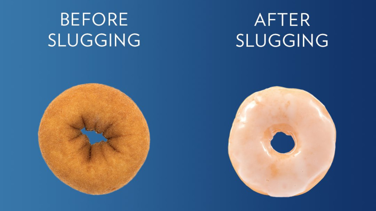 mkdirecto's tweet photo. Esta marca se hace viral con un tuit de un donut que algunos interpretan como el epítome de lo obsceno https://t.co/AEW9TEew22 https://t.co/b6TNlfsuko
