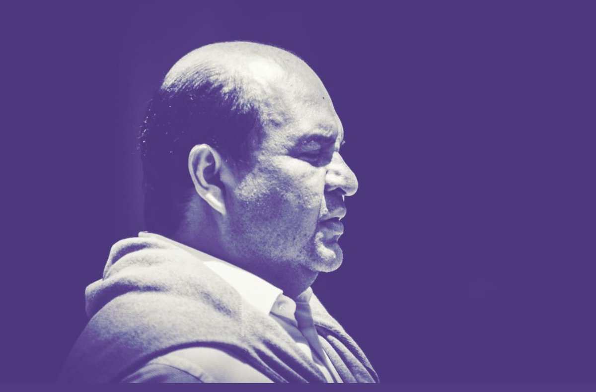 FarahMiranda's tweet photo. Señor, vigila a @rolandcarreno allí donde la injusticia lo tiene, que reciba de tí una palabra de aliento, que le haga ver que estás a su lado, consolando, defendiendo y obrando a su favor
Que esta situación termine y que finalmente podamos abrazar a mi amado hermano en libertad. https://t.co/FEXP78rxuF