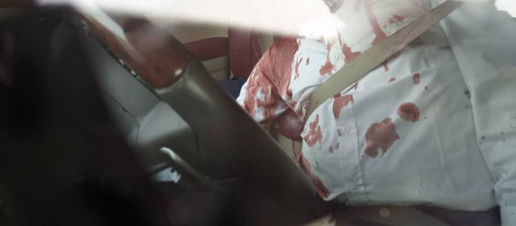 Israël Mutombo tweet media