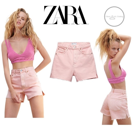 xosheconquerors's tweet photo. So good I had to share! Check out all the items I'm loving on @Poshmarkapp #poshmark #fashion #style #shopmycloset #zara: https://t.co/0UhfJqnANK https://t.co/MgId4RET7g